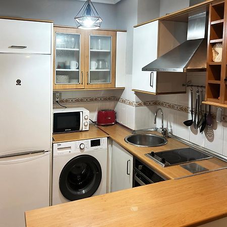 Apartamento Frente Al Guggenheim. Urbanizacion De Lujo En El Centro بلباو المظهر الخارجي الصورة