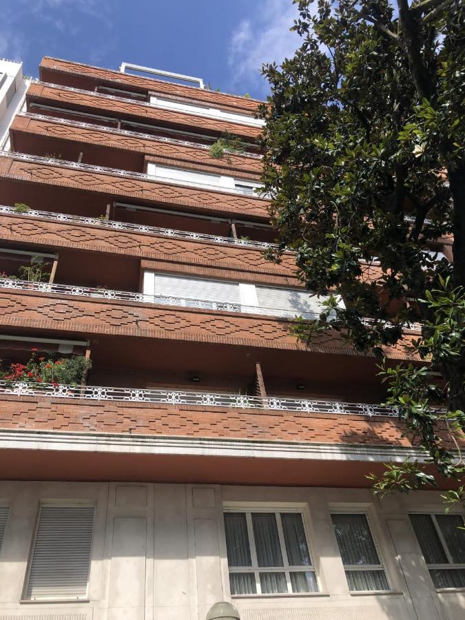 Apartamento Frente Al Guggenheim. Urbanizacion De Lujo En El Centro بلباو المظهر الخارجي الصورة