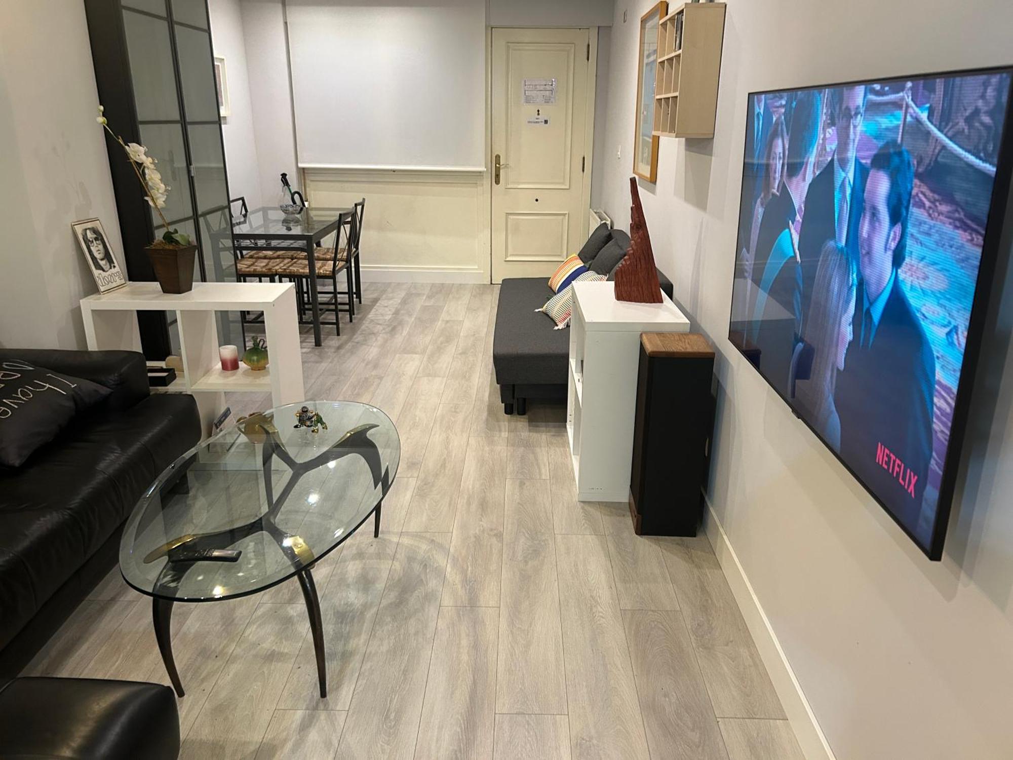 Apartamento Frente Al Guggenheim. Urbanizacion De Lujo En El Centro بلباو المظهر الخارجي الصورة